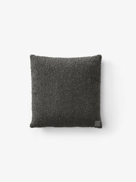 Collect | Soft Boucle Cushion SC28 Moss